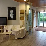 Hotel Nuova Italia Gozzano