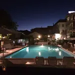 Hotel Nuova Italia Gozzano