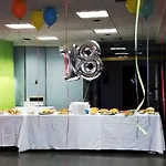 Hotel Nuova Italia 3*