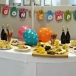 Nuova Italia Hotel Gozzano