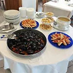 Nuova Italia Hotel Gozzano