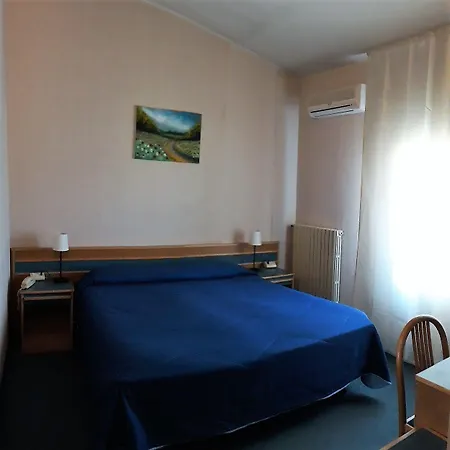 Szálloda Nuova Italia