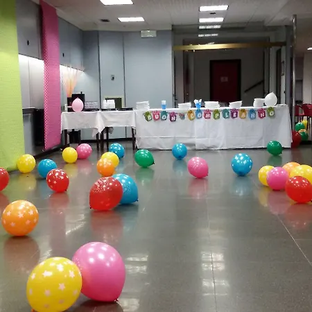 Nuova Italia Hotel Gozzano