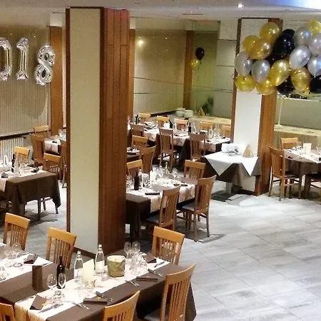 Nuova Italia Отель 3*