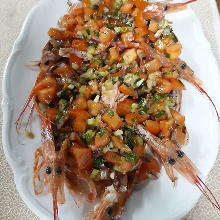 Nuova Italia Отель Годзано