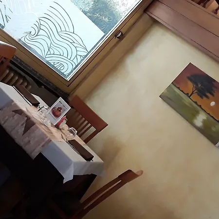 Отель Nuova Italia 3*