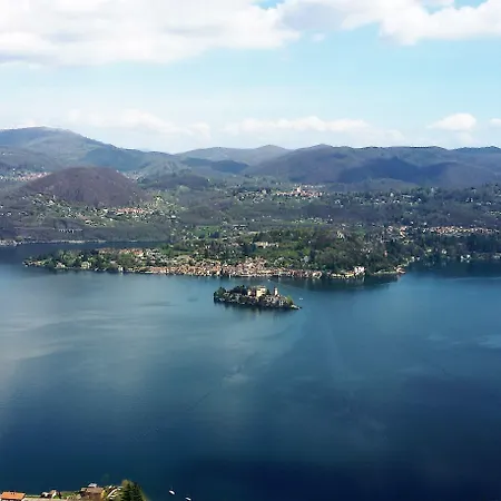 Отель Nuova Italia 3*