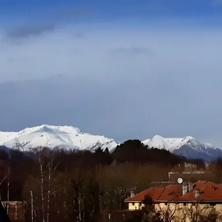 Nuova Italia Отель 3*