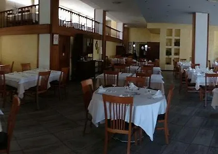 Nuova Italia Szálloda Gozzano