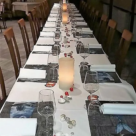Hotel Nuova Italia