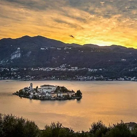 Отель Nuova Italia 3*