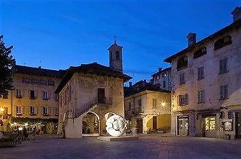 Nuova Italia Gozzano