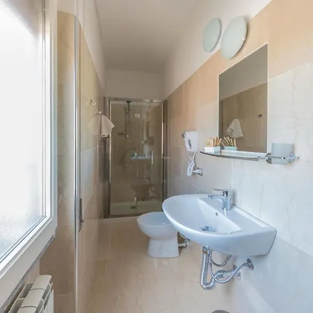 Nuova Italia Hotel