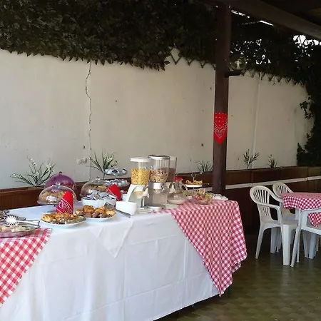 Nuova Italia 3* Годзано