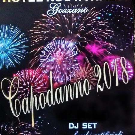 Nuova Italia 3*
