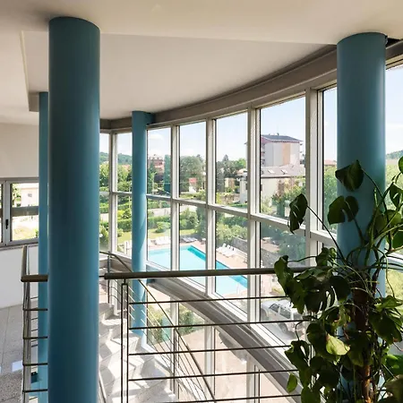 Nuova Italia Hotel 3*