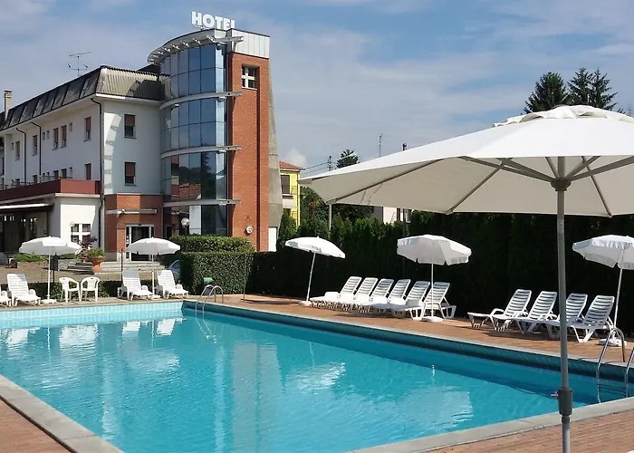 Hotel Nuova Italia