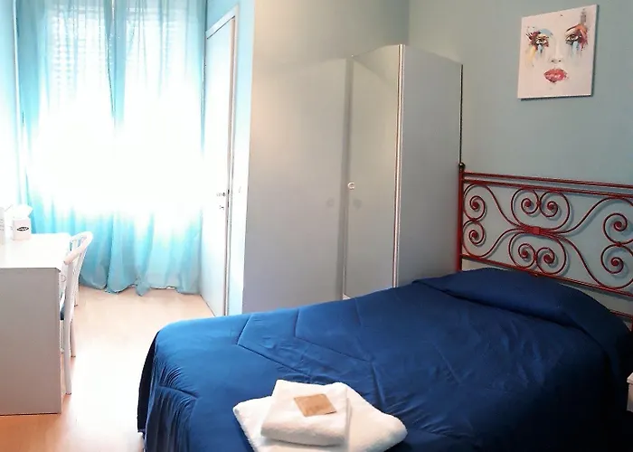 Hotel Nuova Italia