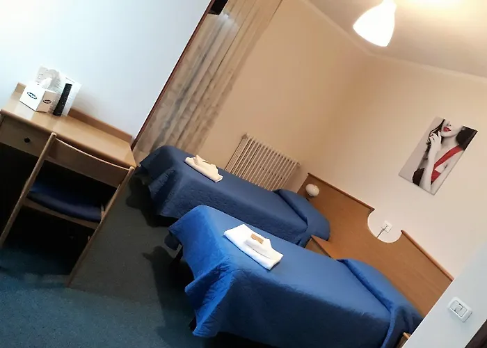 Nuova Italia Hotel