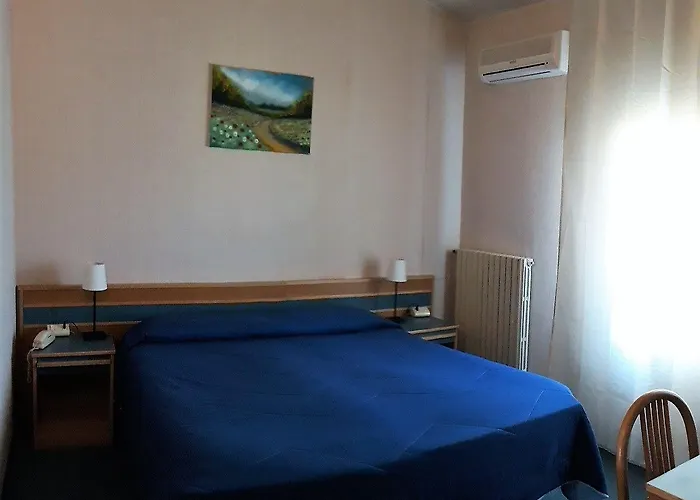 Hotel Nuova Italia