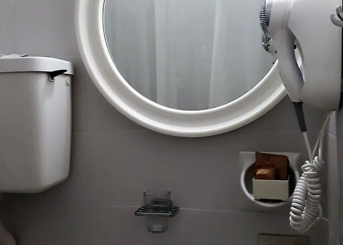 Hotel Nuova Italia Gozzano