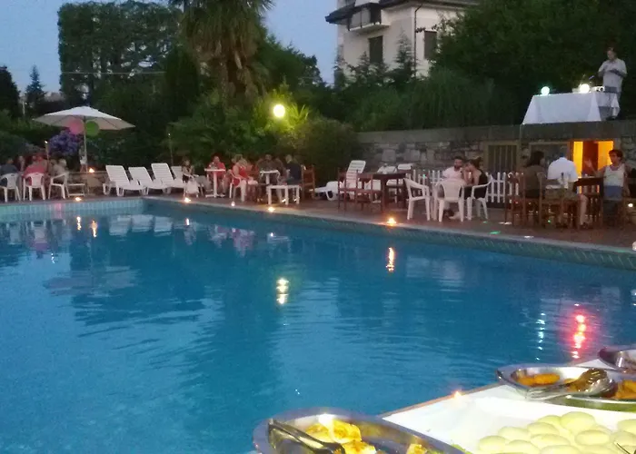 Hotel Nuova Italia 3*