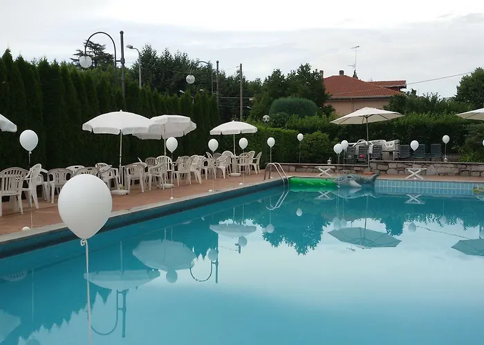 Hotel Nuova Italia 3*