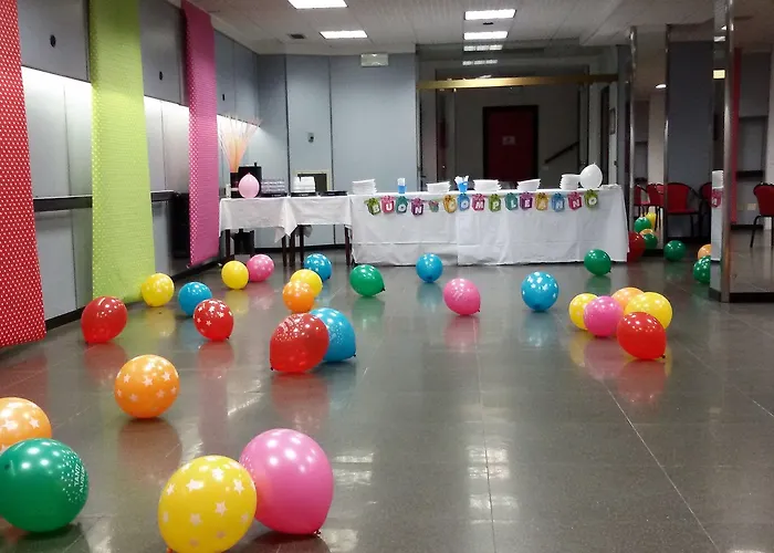 Nuova Italia Hotel Gozzano