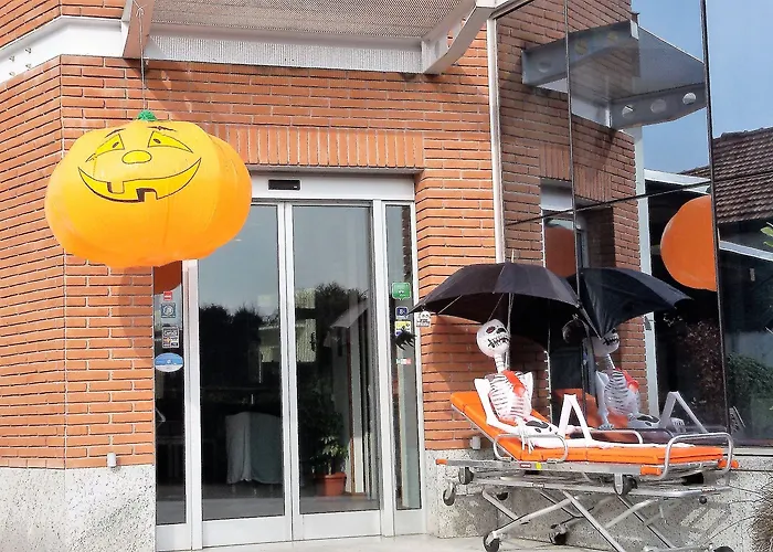 Nuova Italia Gozzano
