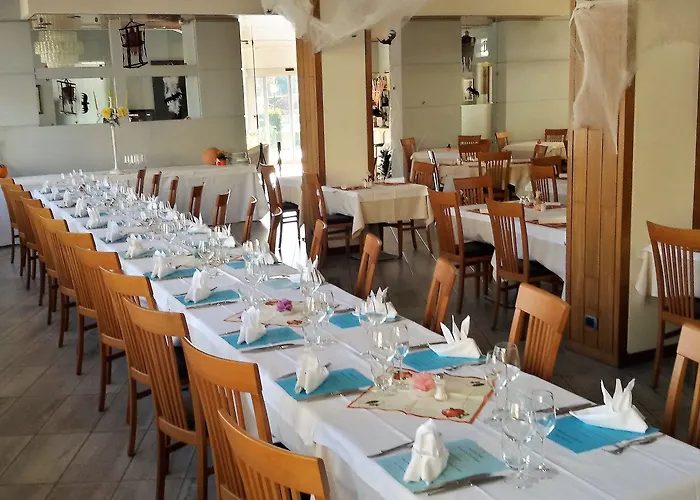 Nuova Italia Hotel