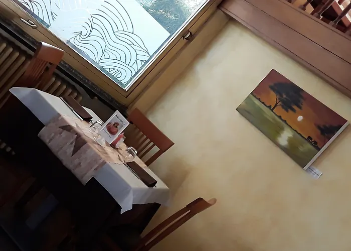 Hotel Nuova Italia 3*