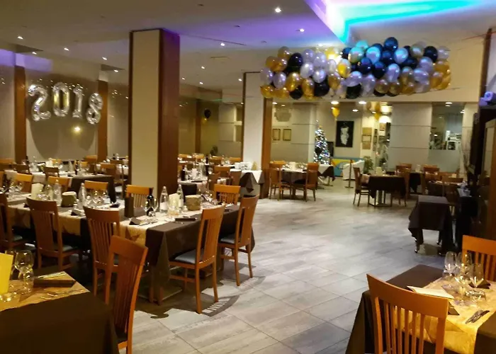 Nuova Italia Hotel