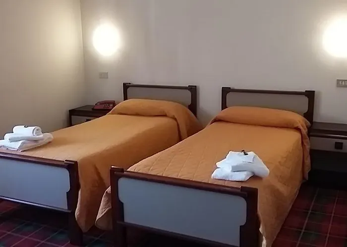 Nuova Italia Hotel