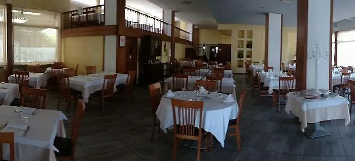 Nuova Italia Hotel Gozzano