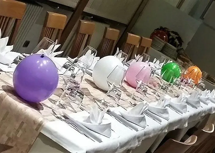 Hotel Nuova Italia