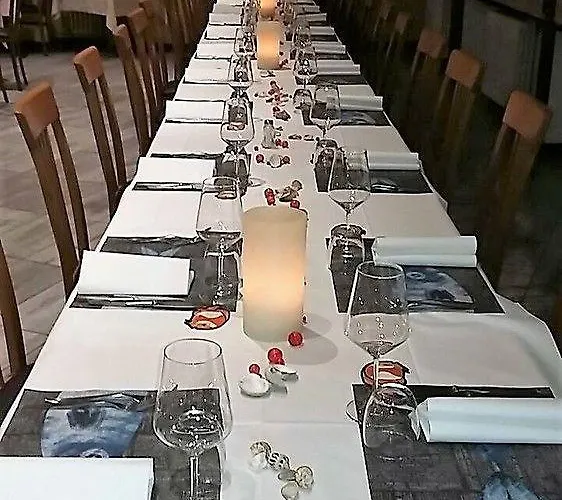 Hotel Nuova Italia