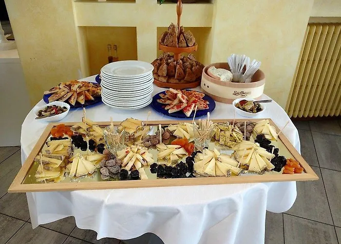 Nuova Italia 3* Gozzano