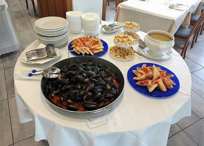 Nuova Italia Hotel Gozzano