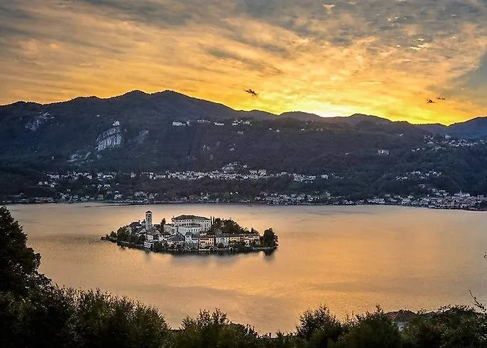 Hotel Nuova Italia 3*