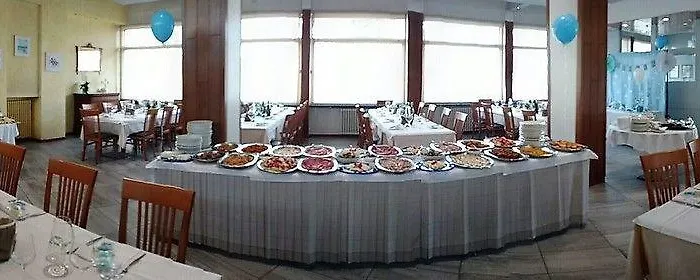 Nuova Italia 3* Gozzano
