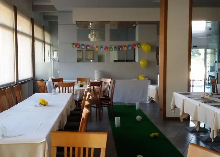 Hotel Nuova Italia