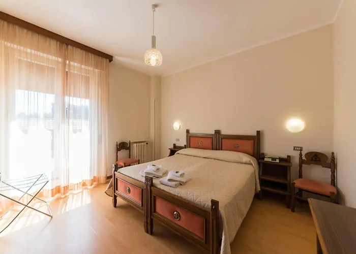 Hotel Nuova Italia 3*