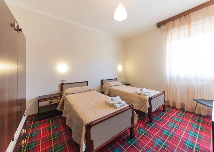 Hotel Nuova Italia